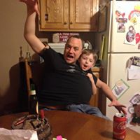 Michael Forsyth Photo 18