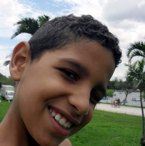 Ronald Almeida Photo 21