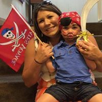 Kristen Ayers Photo 25