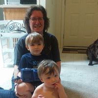 Kimberly Trimble Photo 29