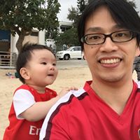 Ben Yu Photo 11