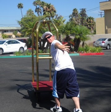 Michael Geis Photo 35