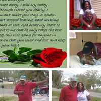 Cassandra Mcdowell Photo 18