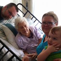 Becky Womack Photo 28