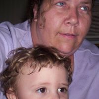 Christine Byrd Photo 12