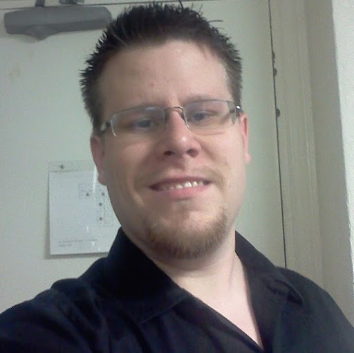 Daniel Goodman Photo 45