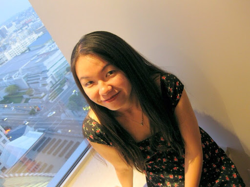 Ruby Chan Photo 8
