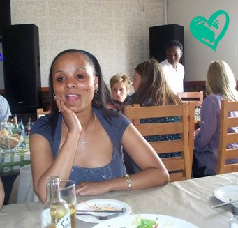 Samantha Sampson Photo 9