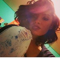 Alicia Caudillo Photo 12