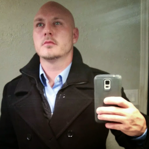 Barrett Davis Photo 17