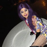 Tracy Queen Photo 19