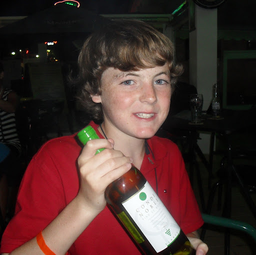 Dean Rogers Photo 16