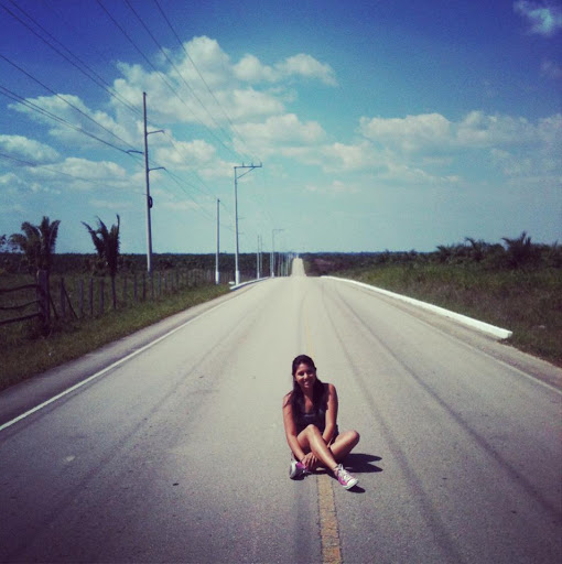 Katherine Paz Photo 18