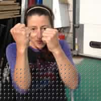 Catherine Short Photo 30