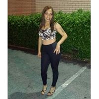 Samantha Caraballo Photo 12