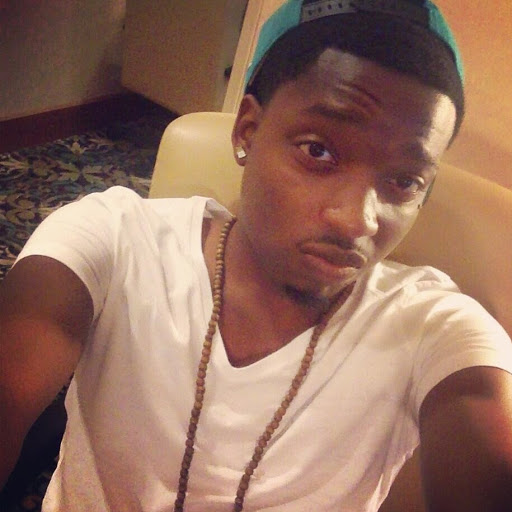 Jamel Robinson Photo 10