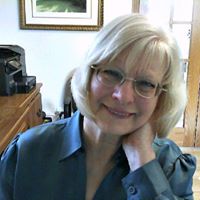 Susan Brownell Photo 16 Susan Brownell Photo 16