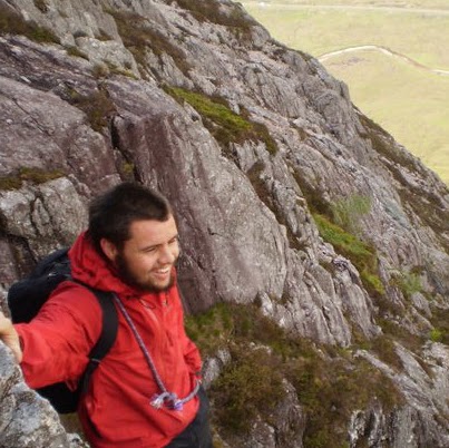 Sean Ritchie Photo 19