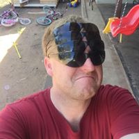 Peter Redding Photo 14