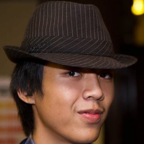 Vu Tran Photo 16