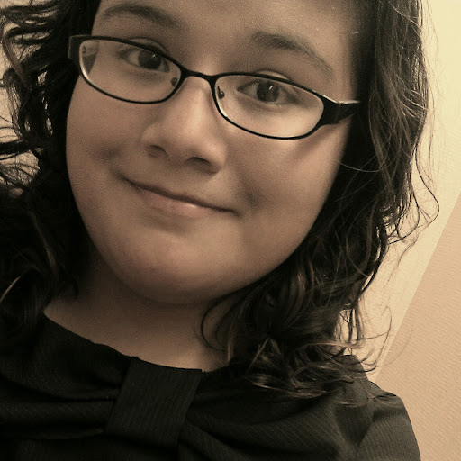 Melissa Vasquez Photo 19