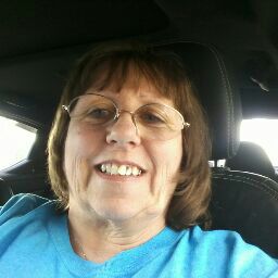 Candy Townsend Photo 2