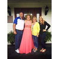 Lisa Colvin Photo 38