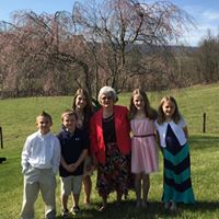 Linda Sturgill Photo 28