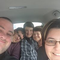 Antoinette Watson Photo 22