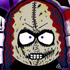 Samuel Fuller Photo 39 Samuel Fuller Photo 39