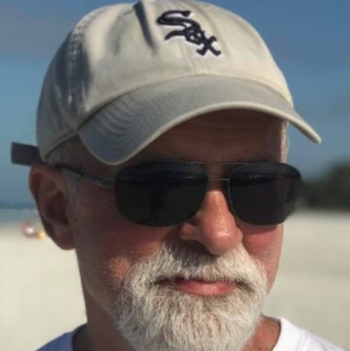 Pat Mcnally Photo 16