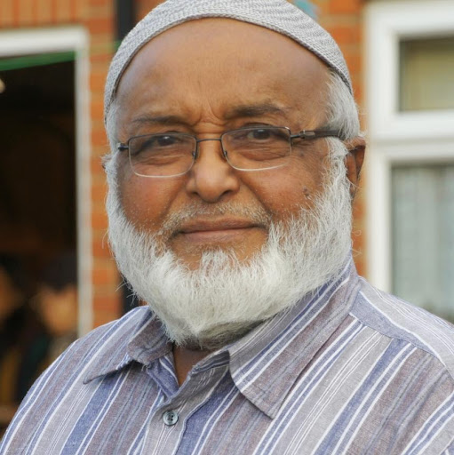 Mohammed Zaman Photo 11