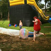 Jacob Pruitt Photo 29