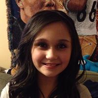 Anna Albright Photo 10