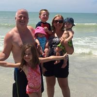 Michael Salyers Photo 16