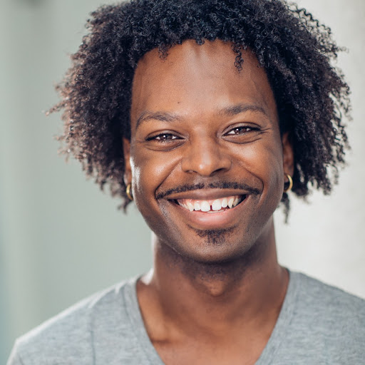 Gerald Jackson Photo 11