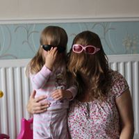 Tracey Hatfield Photo 2