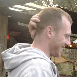 Joseph Weir Photo 20