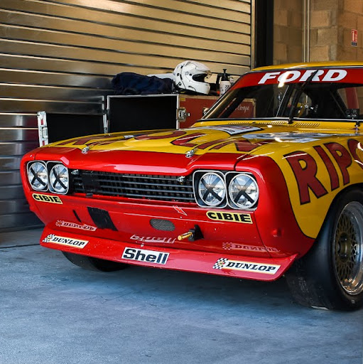 Gerry Moore Photo 37