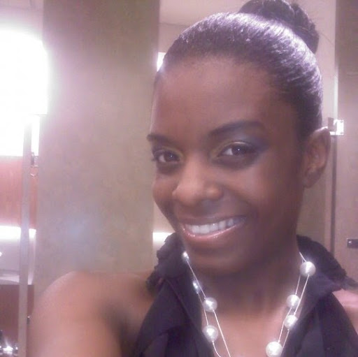 Amber Ferguson Photo 14