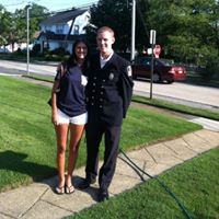 Maria Spaulding Photo 19