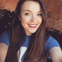 Anna Dodds Photo 19