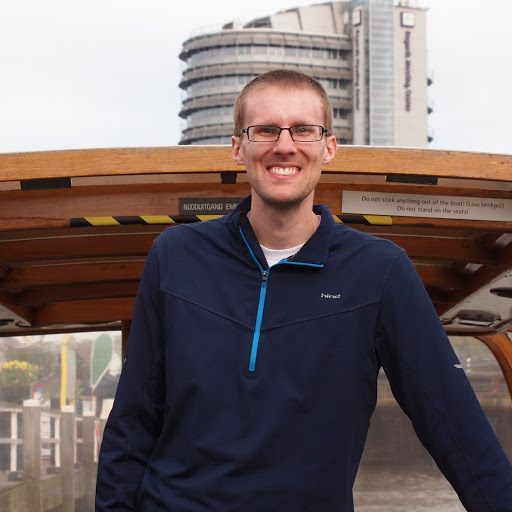 Erik Krohn Photo 7