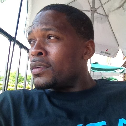 Reginald Roberts Photo 33