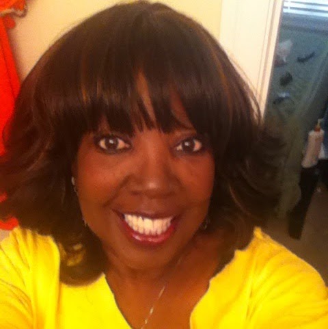 Mary Mcghee Photo 2