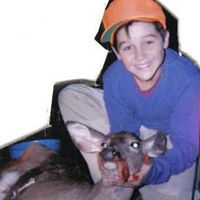 Daniel Whiting Photo 40