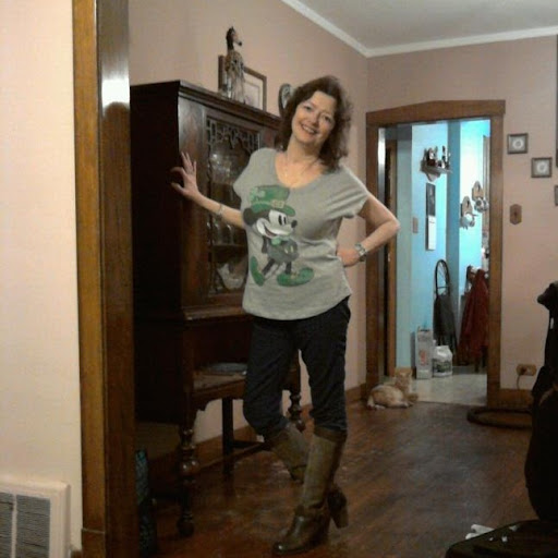 Kathleen Nemec Photo 14