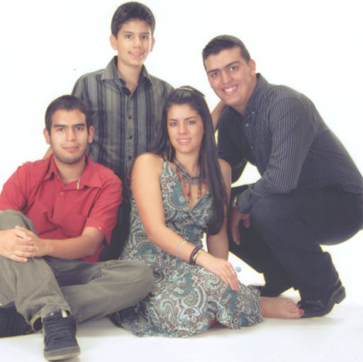 Mariano Saenz Photo 8