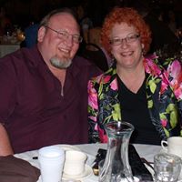Patty Hoffman Photo 19