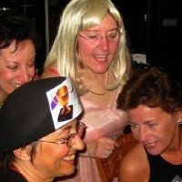 Carole Richardson Photo 25